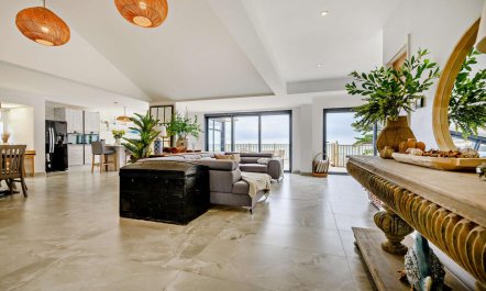 3 Bed in Downderry 7