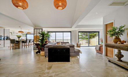 3 Bed in Downderry 2