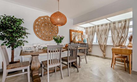 3 Bed in Downderry 6