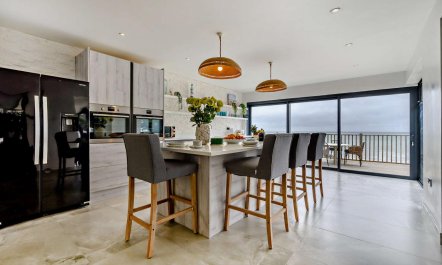 3 Bed in Downderry 5