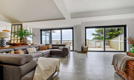 3 Bed in Downderry 8