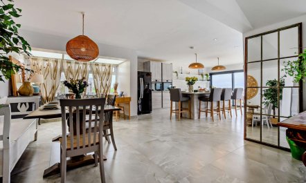 3 Bed in Downderry 4