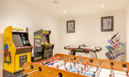 5 Bed in Croyde 3