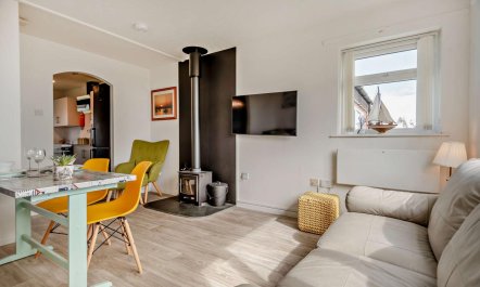 2 Bed in Kessingland 1