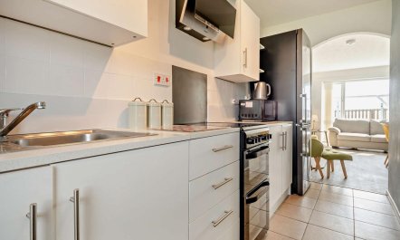 2 Bed in Kessingland 2