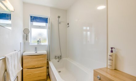 2 Bed in Kessingland 9