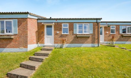 2 Bed in Kessingland