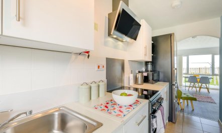 2 Bed in Kessingland 3