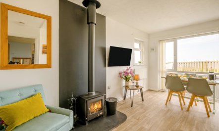 2 Bed in Kessingland 1