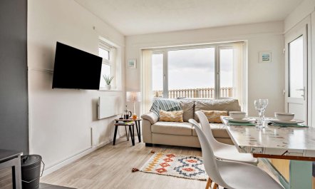 2 Bed in Kessingland