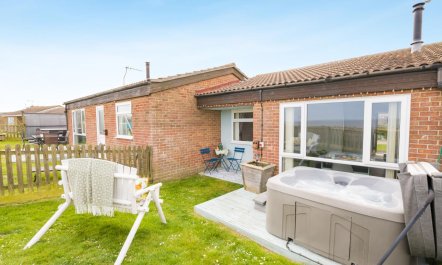 2 Bed in Kessingland 8