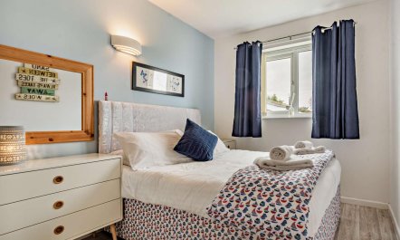 2 Bed in Kessingland 3