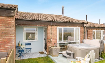 2 Bed in Kessingland