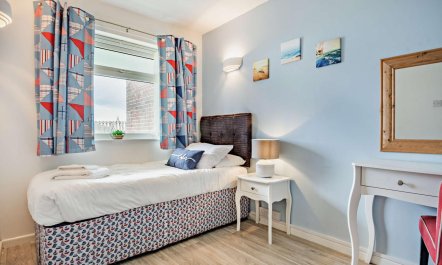 2 Bed in Kessingland 5