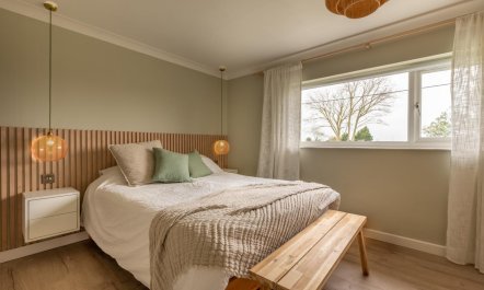 3 Bed in Blythburgh 5