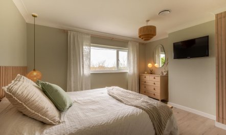 3 Bed in Blythburgh 4