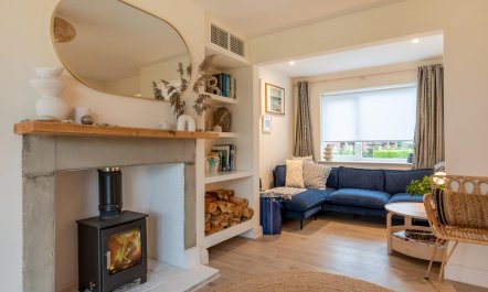 3 Bed in Blythburgh 1