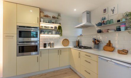 3 Bed in Blythburgh 3