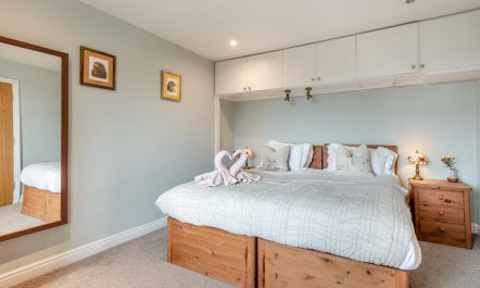 3 Bed in Baslow 3
