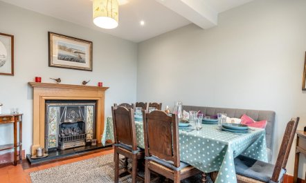 3 Bed in Baslow 4