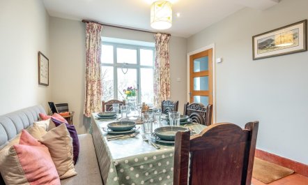 3 Bed in Baslow 5