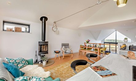 4 Bed in Woolacombe 8