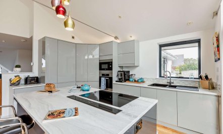 4 Bed in Woolacombe 6