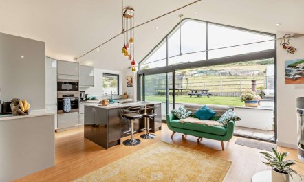 4 Bed in Woolacombe 2