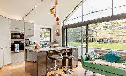 4 Bed in Woolacombe 3