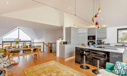 4 Bed in Woolacombe 9