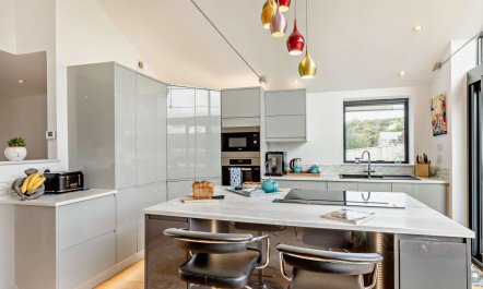 4 Bed in Woolacombe 7