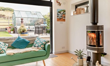 4 Bed in Woolacombe 5