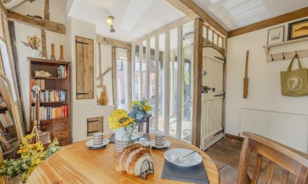 1 Bed in Lavenham 5