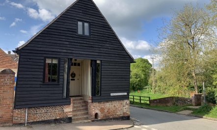 1 Bed in Lavenham