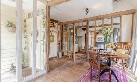 1 Bed in Lavenham 8