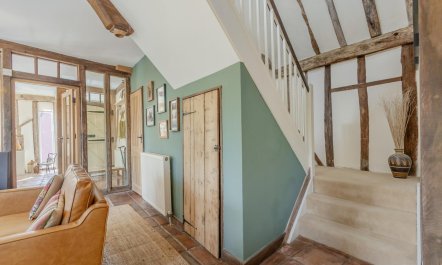 1 Bed in Lavenham 7