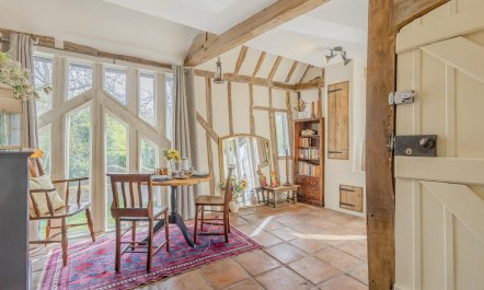 1 Bed in Lavenham 3