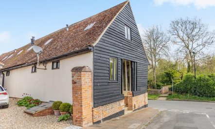 1 Bed in Lavenham 2
