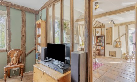 1 Bed in Lavenham 6