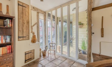 1 Bed in Lavenham 9