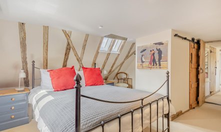 1 Bed in Lavenham 4