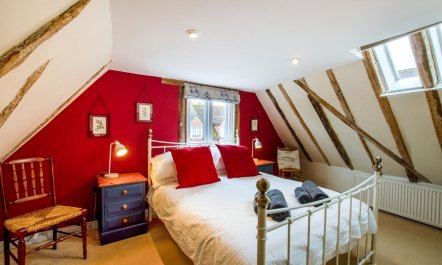 1 Bed in Lavenham 4
