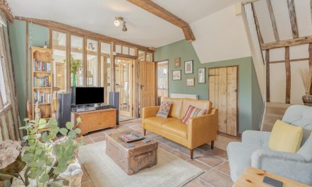 1 Bed in Lavenham
