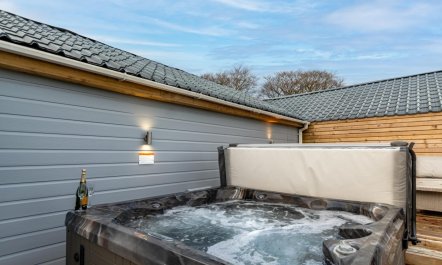 1 Bed in Cynwyl Elfed 1