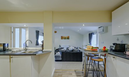 1 Bed in Cynwyl Elfed 5