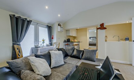 1 Bed in Cynwyl Elfed 2