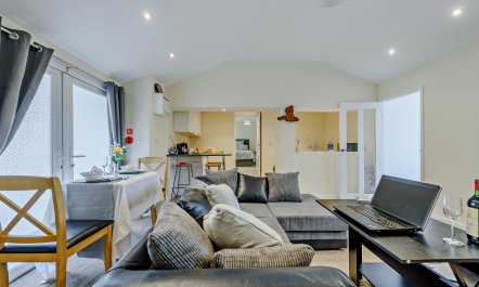 1 Bed in Cynwyl Elfed 3