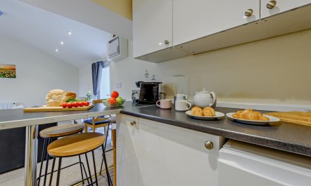 1 Bed in Cynwyl Elfed 7