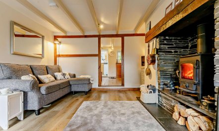 2 Bed in St. Minver 4