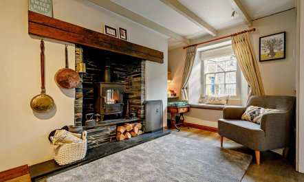 2 Bed in St. Minver 6